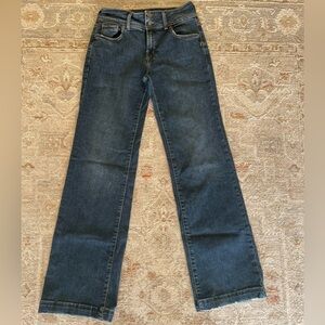 Silver Jeans Suki Trouser size 27